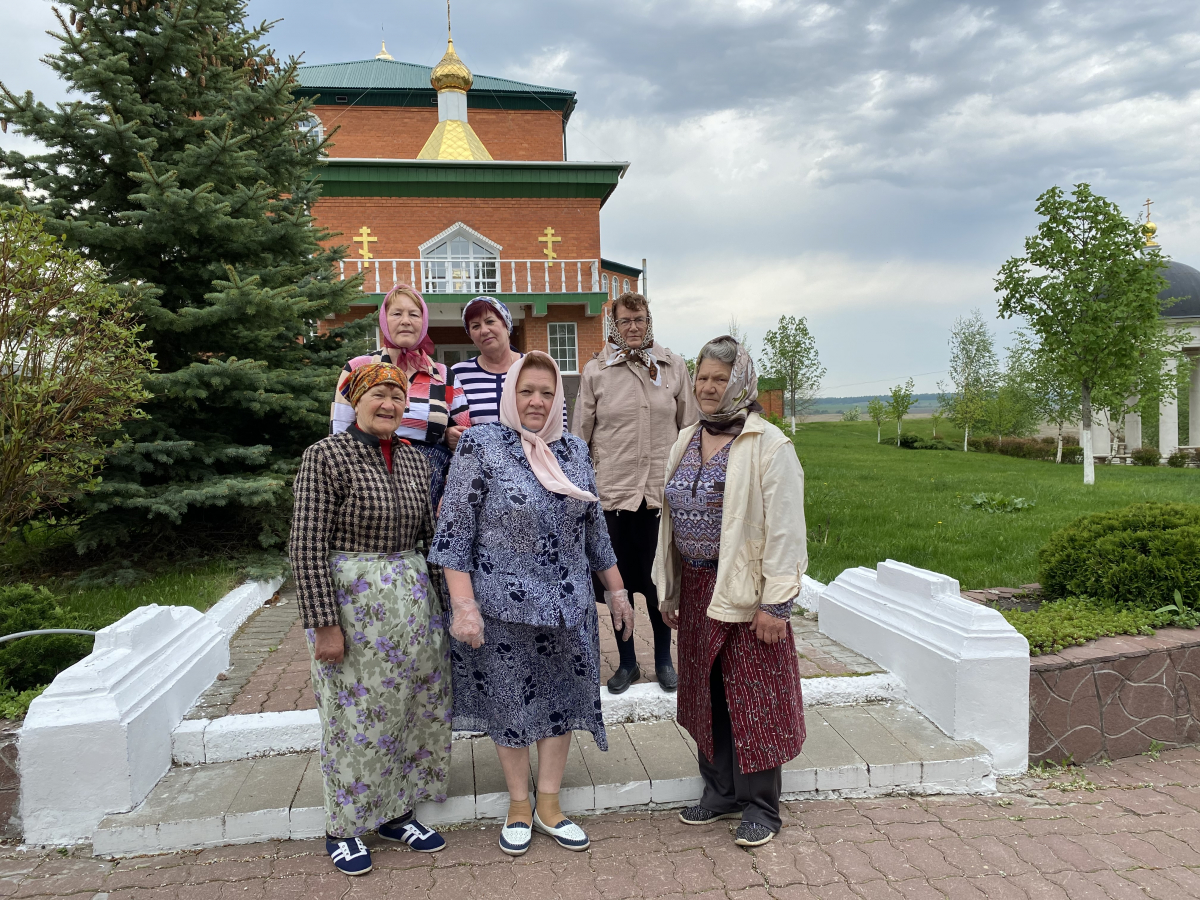 Православный туризм